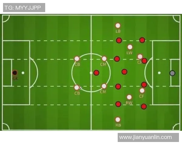 北京足球队的战术解析与控球策略深度剖析