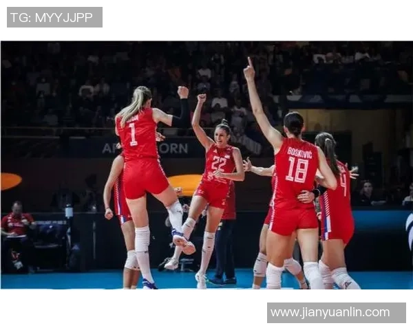 南京排球队在世锦赛积分榜上以82分稳居第一名展现强劲实力