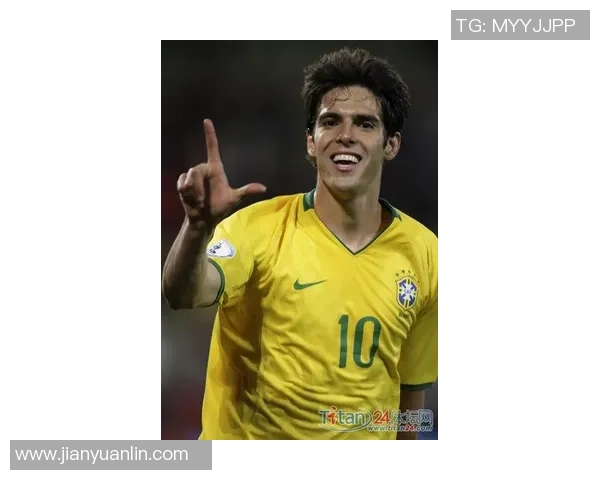 卡卡足球明星贴纸的魅力与收藏价值探讨与分享