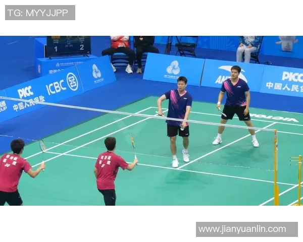 深圳羽毛球队技术实力强劲荣登全国羽毛球技术排行榜第七名