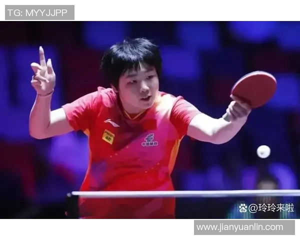 重庆乒乓球队心理素质深度对比及其对比赛表现的影响分析