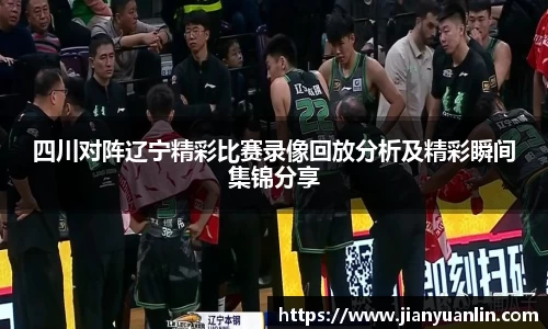 四川对阵辽宁精彩比赛录像回放分析及精彩瞬间集锦分享